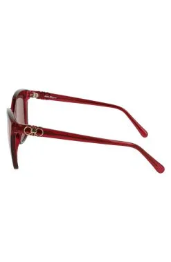Salvatore Ferragamo Gancini Modified Rectangle Sunglasses -Jewelry Accessories SF1026S 1944146 15