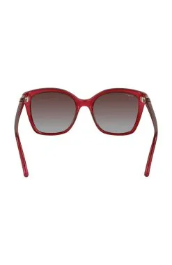 Salvatore Ferragamo Gancini Modified Rectangle Sunglasses -Jewelry Accessories SF1026S 1944146 17