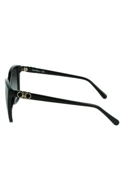 Salvatore Ferragamo Gancini Modified Rectangle Sunglasses -Jewelry Accessories SF1026S 1944146 3