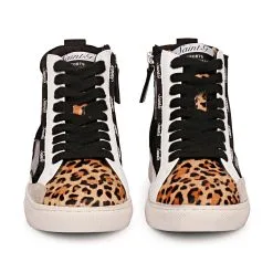 Saint G Ellyse High Top Sneaker -Jewelry Accessories SGFELLYSE 1997412 4