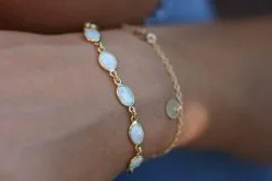 Set & Stones Emery Bracelet -Jewelry Accessories SS088 1761141 3