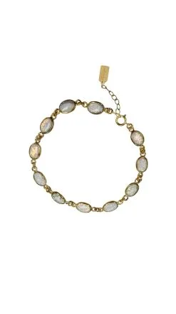 Set & Stones Emery Bracelet -Jewelry Accessories SS088 1761141 4 d2f58793 6e34 4750 bed1 22bf1e590976