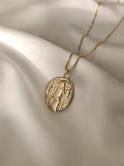 Set & Stones Macie Necklace -Jewelry Accessories SS251 1761141 3