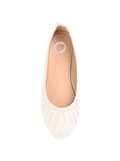 Journee Collection Tannya Flat -Jewelry Accessories TANNYA02 1753773 3