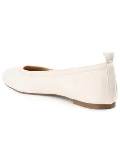 Journee Collection Tannya Flat -Jewelry Accessories TANNYA02 1753773 5