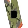 Wristpop CAMO POP-UNDERCOVER 42/44mm Apple Watch Scarf Watch Band 2 Wristpop CAMO POP-UNDERCOVER 42/44mm Apple Watch Scarf Watch Band -Jewelry Accessories UNDCV07 1761141 1