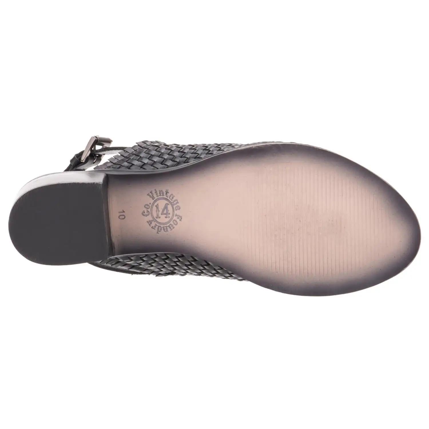 Vintage Foundry Co. Florence Sandal 7 Vintage Foundry Co. Florence Sandal - Image 5