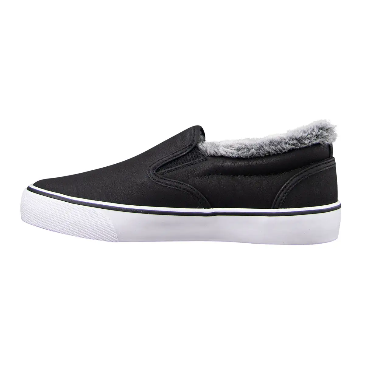 Lugz Clipper Fur Sneaker 5 Lugz Clipper Fur Sneaker - Image 3