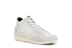 Geox High Top Sneaker 14 Geox High Top Sneaker -Jewelry Accessories WMYRIA106 1753773 6