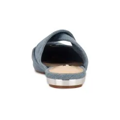 Nine West Findya Pointy Toe Mule 44 Nine West Findya Pointy Toe Mule -Jewelry Accessories WNFINDYA 1882935 11