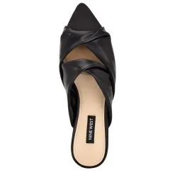 Nine West Findya Pointy Toe Mule 47 Nine West Findya Pointy Toe Mule -Jewelry Accessories WNFINDYA 1882935 14