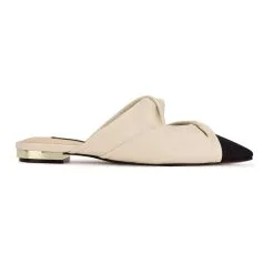 Nine West Findya Pointy Toe Mule 36 Nine West Findya Pointy Toe Mule -Jewelry Accessories WNFINDYA 1882935 3
