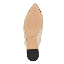 Nine West Findya Pointy Toe Mule 38 Nine West Findya Pointy Toe Mule -Jewelry Accessories WNFINDYA 1882935 5