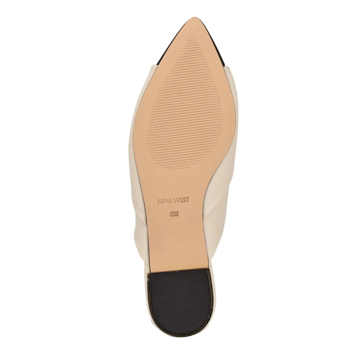 Nine West Findya Pointy Toe Mule 8 Nine West Findya Pointy Toe Mule - Image 6