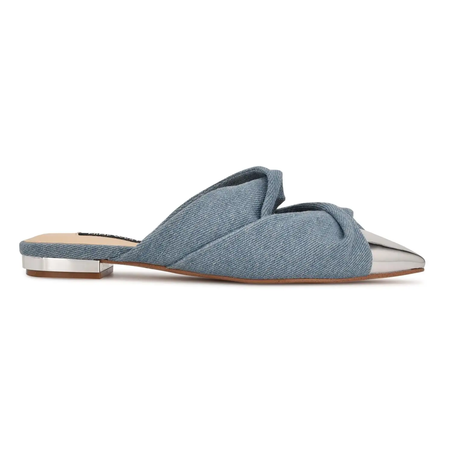 Nine West Findya Pointy Toe Mule 12 Nine West Findya Pointy Toe Mule - Image 10