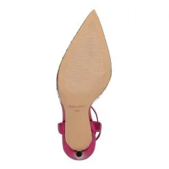 Nine West Foreva Ankle Strap Dress Pump -Jewelry Accessories WNFOREVA3 1882935 10