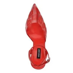 Nine West Foreva Ankle Strap Dress Pump -Jewelry Accessories WNFOREVA3 1882935 2