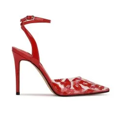 Nine West Foreva Ankle Strap Dress Pump -Jewelry Accessories WNFOREVA3 1882935 3