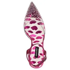 Nine West Foreva Ankle Strap Dress Pump -Jewelry Accessories WNFOREVA3 1882935 8