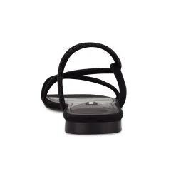 Nine West Meaa Flat Slide Sandal 41 Nine West Meaa Flat Slide Sandal -Jewelry Accessories WNMEAA2 1882935 10