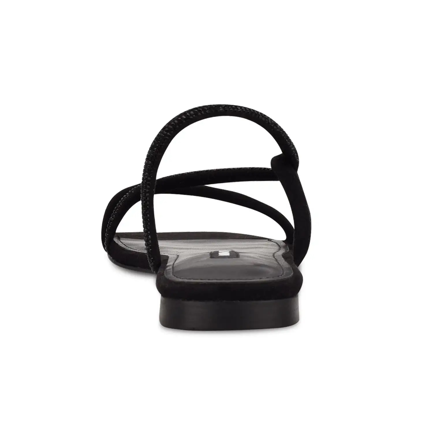 Nine West Meaa Flat Slide Sandal 13 Nine West Meaa Flat Slide Sandal - Image 11