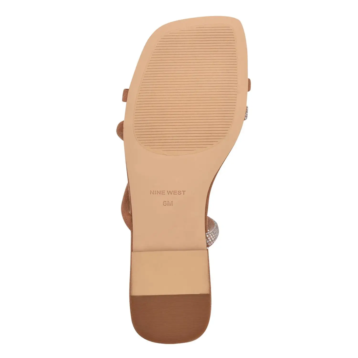 Nine West Meaa Flat Slide Sandal 18 Nine West Meaa Flat Slide Sandal - Image 16