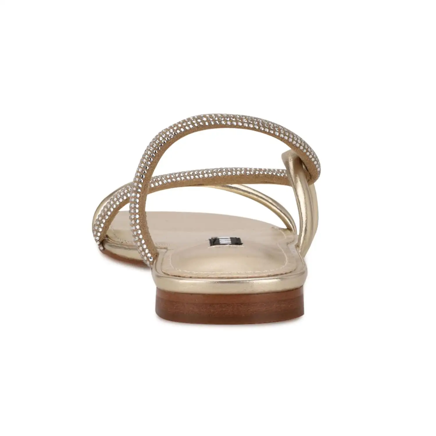 Nine West Meaa Flat Slide Sandal 25 Nine West Meaa Flat Slide Sandal - Image 23