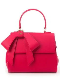 Gunas NYC Cottontail Vegan Leather Bag -Jewelry Accessories Y1106 1983196 11