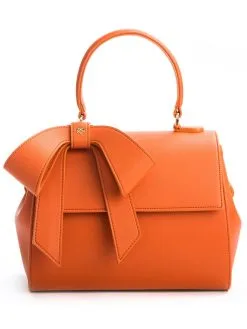 Gunas NYC Cottontail Vegan Leather Bag -Jewelry Accessories Y1106 1983196 24