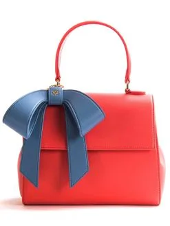 Gunas NYC Cottontail Vegan Leather Bag -Jewelry Accessories Y1106 1983196 3