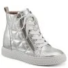 Aerosoles Zonta High Top Sneaker -Jewelry Accessories ZONTA111 1753773 1
