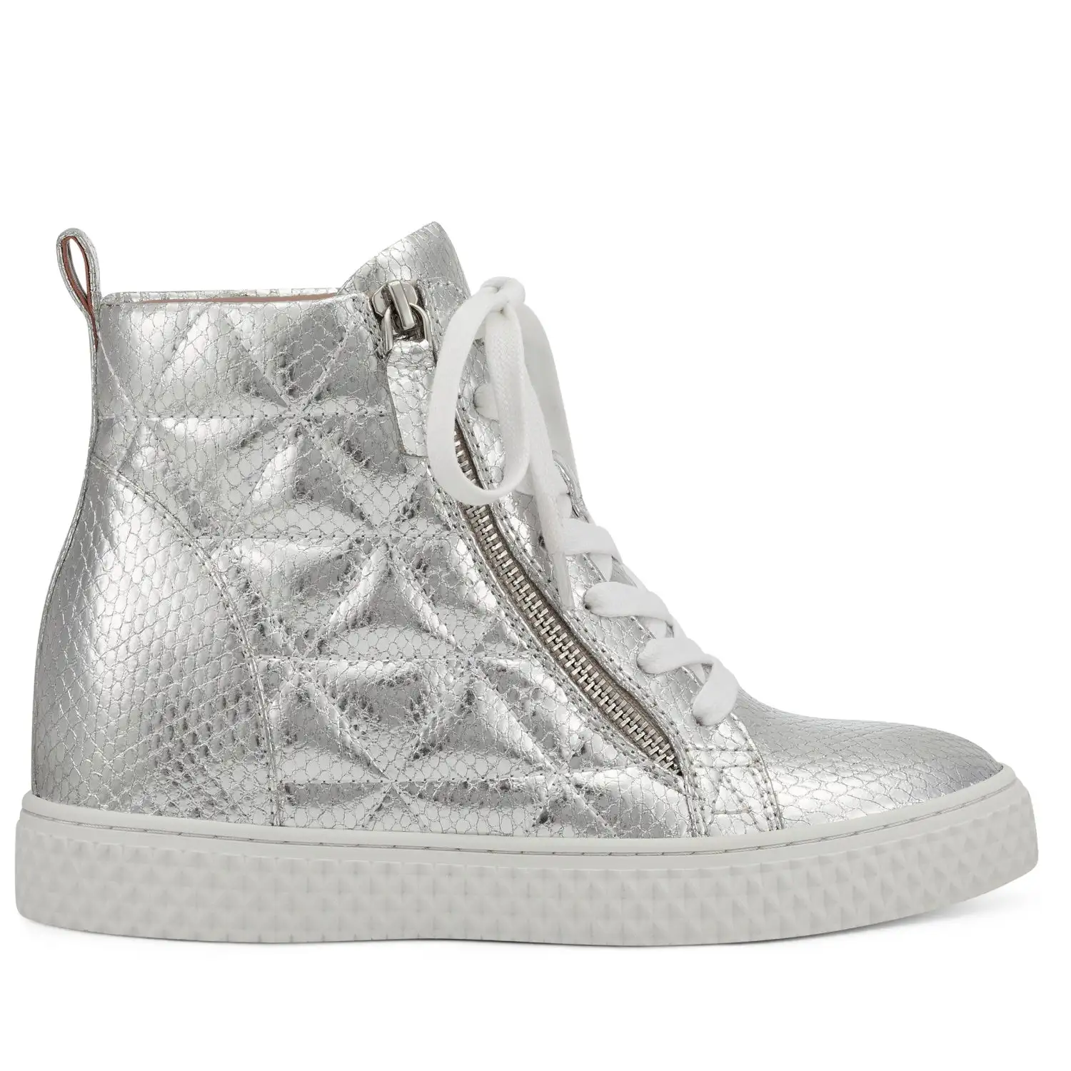 Aerosoles Zonta High Top Sneaker 4 Aerosoles Zonta High Top Sneaker - Image 2
