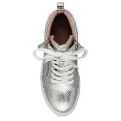 Aerosoles Zonta High Top Sneaker 11 Aerosoles Zonta High Top Sneaker -Jewelry Accessories ZONTA111 1753773 3