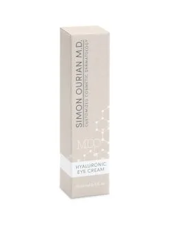 MDO Simon Ourian M.D. Hyaluronic Eye Cream 15 MDO Simon Ourian M.D. Hyaluronic Eye Cream -Jewelry Accessories a055dc7d 544e 42aa 9b5d 8d0cfeb1b931