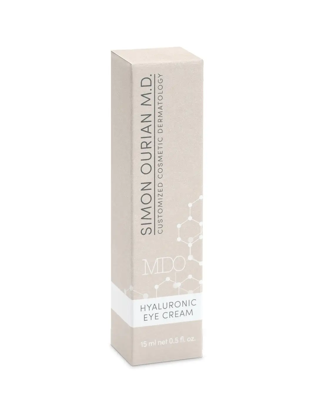 MDO Simon Ourian M.D. Hyaluronic Eye Cream 9 MDO Simon Ourian M.D. Hyaluronic Eye Cream - Image 7