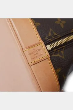 Louis Vuitton Alma PM Monogram Handbag 13 Louis Vuitton Alma PM Monogram Handbag -Jewelry Accessories a1d32fbe 85af 4e88 bbfb d31bb0eadab6