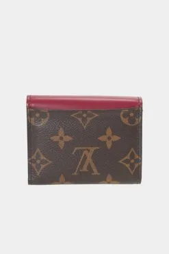 Louis Vuitton Zoe Coated Canvas Wallet 12 Louis Vuitton Zoe Coated Canvas Wallet -Jewelry Accessories a2f21c0b 0afa 4bb7 aa84 18f06f9a8732