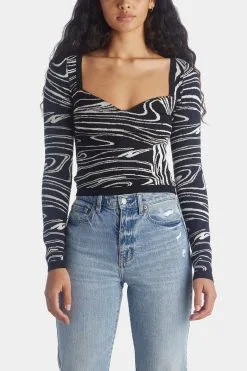 Astr Sadie Top -Jewelry Accessories a30506a8 5d99 4a9d 9254 f98a0440b036