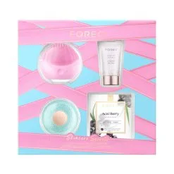 FOREO LUNA Mini 2 & UFO Mini 2 Facial 4-Piece Set -Jewelry Accessories a347abfb bab5 4ecc 91db 9fc4d62ede1b