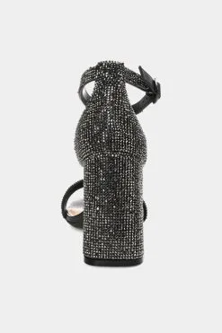 Journee Collection Idda Sandal -Jewelry Accessories a36d8c2b b745 437a abed 76f045af605e