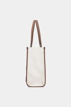 Burberry Leather Lined Tote Bag -Jewelry Accessories a3b4c8b1 4f2a 424b a92c 676f22b209ba