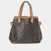 Louis Vuitton Batignolles Tote Bag 2 Louis Vuitton Batignolles Tote Bag -Jewelry Accessories a3d8bf61 d278 4440 a765 a4589c71d588