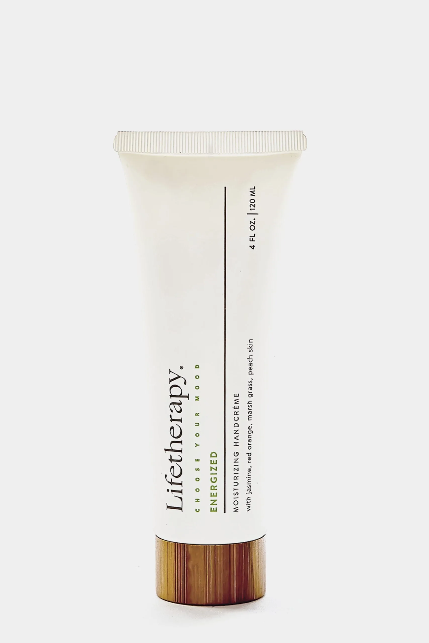 Lifetherapy Energized Moisturizing Handcreme 3 Lifetherapy Energized Moisturizing Handcreme