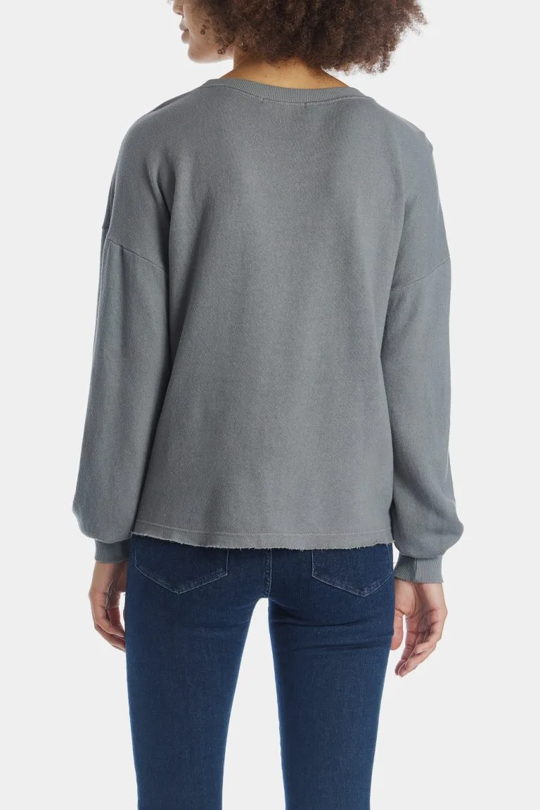 By Together The Rebel Pullover Sweatshirt 7 By Together The Rebel Pullover Sweatshirt - Image 5