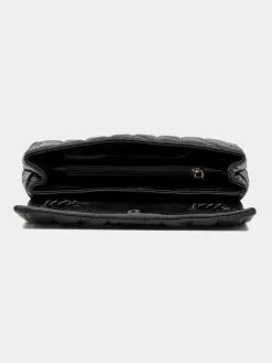 Karl Lagerfeld Paris Lafayette Shoulder Bag -Jewelry Accessories a5493115 ff35 4fe7 891b a586bb86cad4