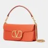 Valentino Garavani Loco Shoulder Bag -Jewelry Accessories a57c1af8 5df9 4121 9401 2c46835d1447