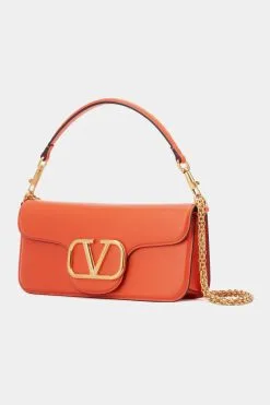 Valentino Garavani Loco Shoulder Bag