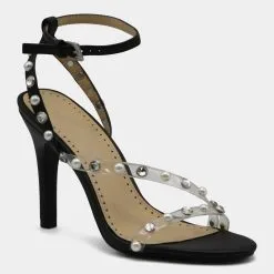 ADRIENNE VITTADINI Dress Sandal Heel -Jewelry Accessories a63d3574 6ebf 4ae3 9b40 f11a900a8141