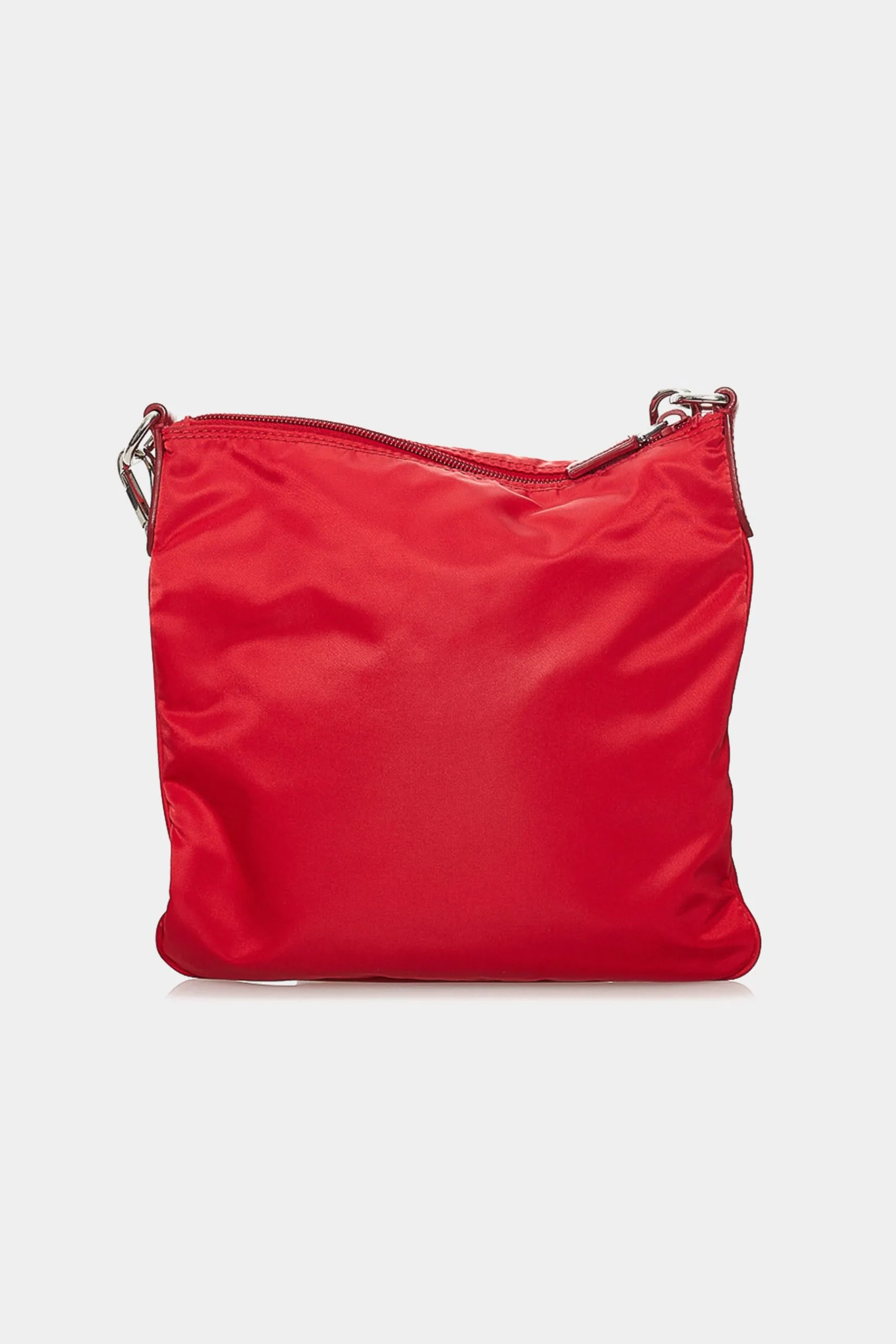 Prada Tessuto Crossbody Bag 5 Prada Tessuto Crossbody Bag - Image 3