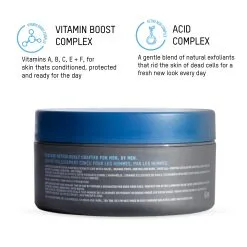 SELF/ish Men's Exfoliating Pads -Jewelry Accessories a65220c6 b8e8 4794 afd4 91e3dcf64a91